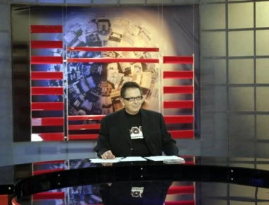 Θέμος Αναστασιάδης: Στην Κηφισιά η κηδεία του